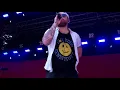 Asking Alexandria - Into The Fire (Live Vainstream 2018)
