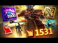 Download Lagu NASUS JUNGLE CAN GET 1000 STACKS AT MINUTE 25