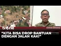 Bupati Masinton: Gelondongan Kayu Menumpuk di Bantaran Sungai | Catatan Demokrasi tvOne