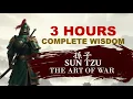 Lagu The Art of War – Full Breakdown: How to Win Without Fighting | Complete Strategy Guide by Sun Tzu