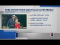 Alan Jackson s Last Call tonight