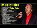 Download Lagu Engelbert Humperdinck, Andy Williams,Frank Sinatra 💓 GOLDEN SWEET MEMORIES | OLDIES BUT GOODIES