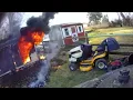 Southampton Fire Company 2021 Year Recap