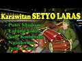 Download Lagu Gending Jawa Terbaru || Karawitan SETYO LARAS || Full Album Mp3 Audio Jernih - Live Plumpung #3