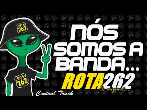 Download MP3 DJ Wagner CD Rota 262 Nós Somos a Banda (download) 2020