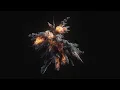 Houdini Tutorial - Karma Material X Pyro Shader