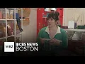 Woman turns side hustle into dinner party business in Boston s North End