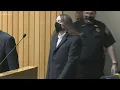 Judge rules on crime scene photos in double murder trial