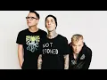 Download Lagu Blink 182 - Pin The Grenade (Acapella)