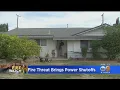 Simi Valley Residents Frustrated With Continued Power Shutoffs