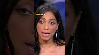 معكم  | مواقف "هشام ماجد " اللي أثرت في "نغم" ❤️