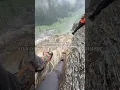 Risking Your Life For Streams