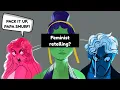 Download Lagu How Lore Olympus Makes the Persephone Myth Worse: Final Mix