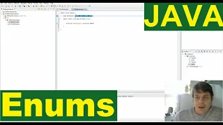 Enums