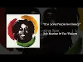 One Love/People Get Ready (Africa Unite, 2005) - Bob Marley & The Wailers