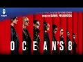 Lagu Oceans 8 Official Soundtrack | Nine Ball - Daniel Pemberton | WaterTower