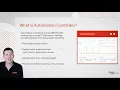 Ansible Basics Automation Technical Overview