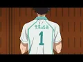 右肩の蝶  /  めいちゃん#ハイキュー #青葉城西高校 #及川徹