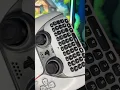 Download Lagu Upgrading The PS5 Controller!! 😮 #playstation #ps5 #gaming #trending #shorts #ytshorts