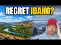 Idaho After 4 Years - Do I Regret Moving Here