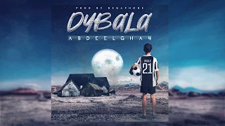 Abdeelgha4 DYBALA Prod By Negaphone 