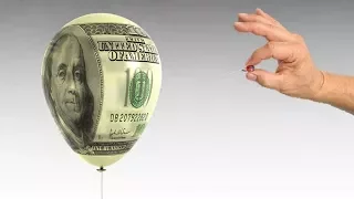 Ladislau Dowbor - A FINANCEIRIZAÇÃO DA ECONOMIA