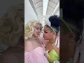 Download Lagu Tiana and Lottie🪷 #princessandthefrog #cosplay #wlw