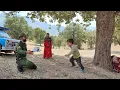 Download Lagu Nomadic Celebrations: Honoring a Soldier's Service \u0026 Doctor's Dedication 🎖️🩺 | Memories of Grandma