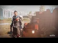 Destiny 2 New Light - Cold Boot Story