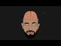 INTOMYMIND - CYPHER V1 (DIZZYTOOSKINNY & SHEHAB & 8LIND & MOUSASAM) PROD BY OMAR KEEF