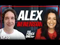 Bestselling author Alex Berenson The Left is destroying families and fathers