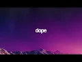 Doja Cat - Streets (Lyrics)