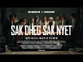 Download Lagu GuyonWaton feat Bravesboy - Sak Dheg Sak Nyet (Official Music Video)