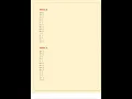 NIH Stroke Scale - All Test Groups A F Patients 1 6 NIHSS Certification Exam Review 2023 24 Answ