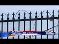 Two Morgan Co Inmates Still on the Loose