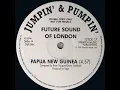 The future sound of london - papua new guinea