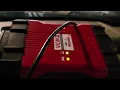 Programming A 2008 Ford Explorer Engine Computer