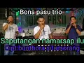 Download Lagu Saputangan na marsap ilu~¢over
