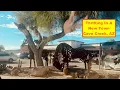 Road Trip for Thrifting Cave Creek Arizona