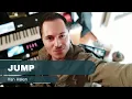 Download Lagu Van Halen - Jump (keyboard cover)