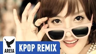 t ara roly poly areia remix 