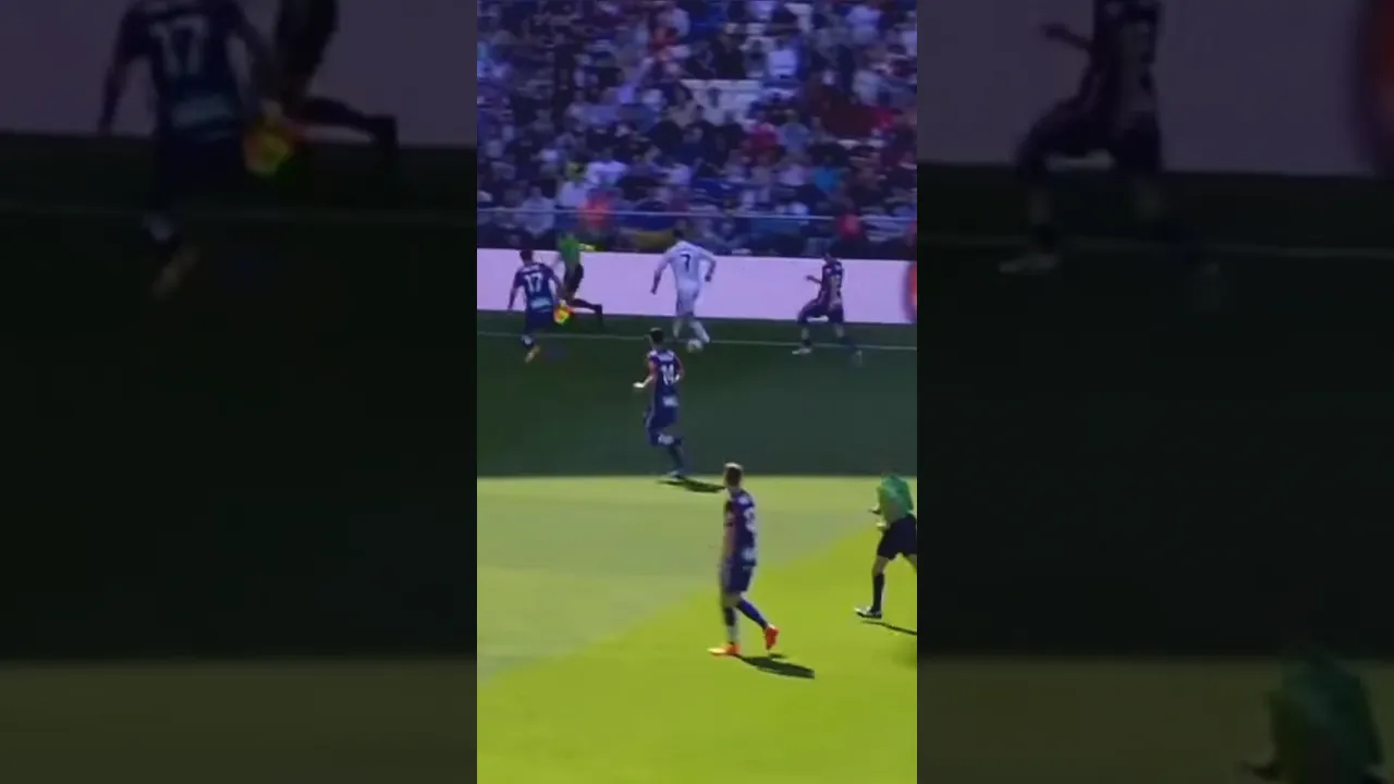 رونالدو 2015 🐐