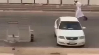 عين حسوده دندنها