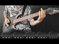 System of a Down - Deer Dance | Guitar cover w/ TABS