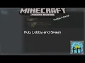 Minecraft PE BE PocketMine Coding Tutorial - Hub Lobby and Spawn Command