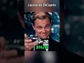Download Lagu The evolution of Leonardo DiCaprio 🍷 #shorts #evolution #leonardodicaprio