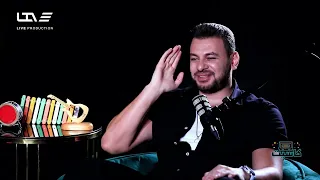 الملحن إسلام زكي  سامو زين كلمني في التليفون   مصدقتش وقفلت السكة في وشه    دندنها