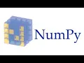 Numpy array Attributes and vectorisation