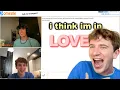 finding a boyfriend on OMEGLE