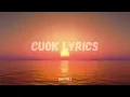 Masicka ft Fave - Fight for Us (Lyrics)